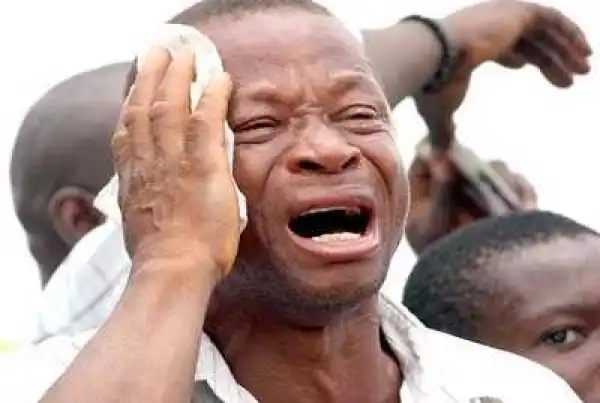 Help Me! My Girlfriend Has Refused Me Doing This One Thing During S*x and It